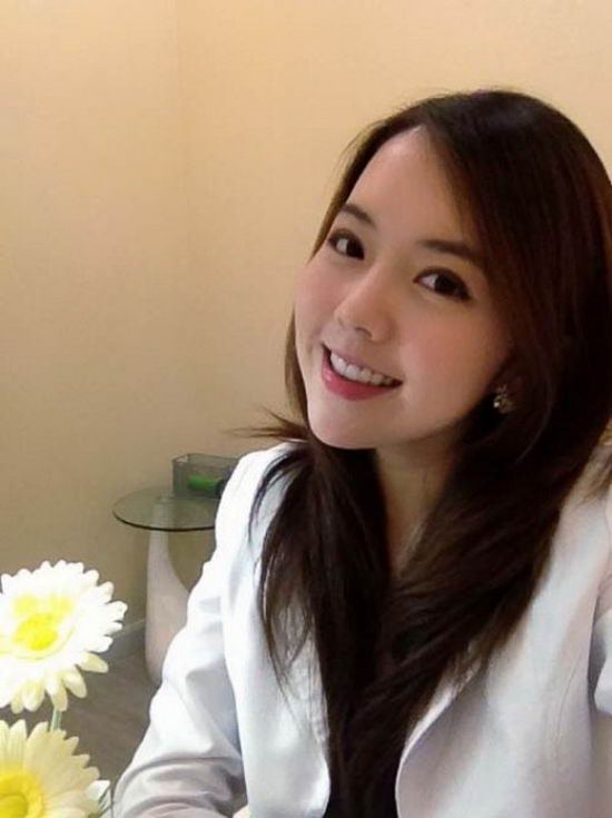 รวมภาพ คุณหมอน่ารัก ทั่วประเทศไทย cute thai doctor